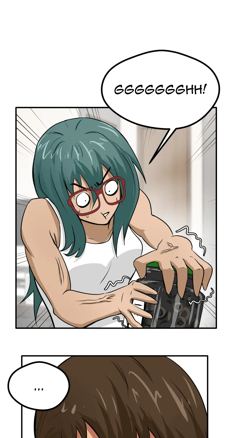 Swolemates Chapter 10 page 18 - 