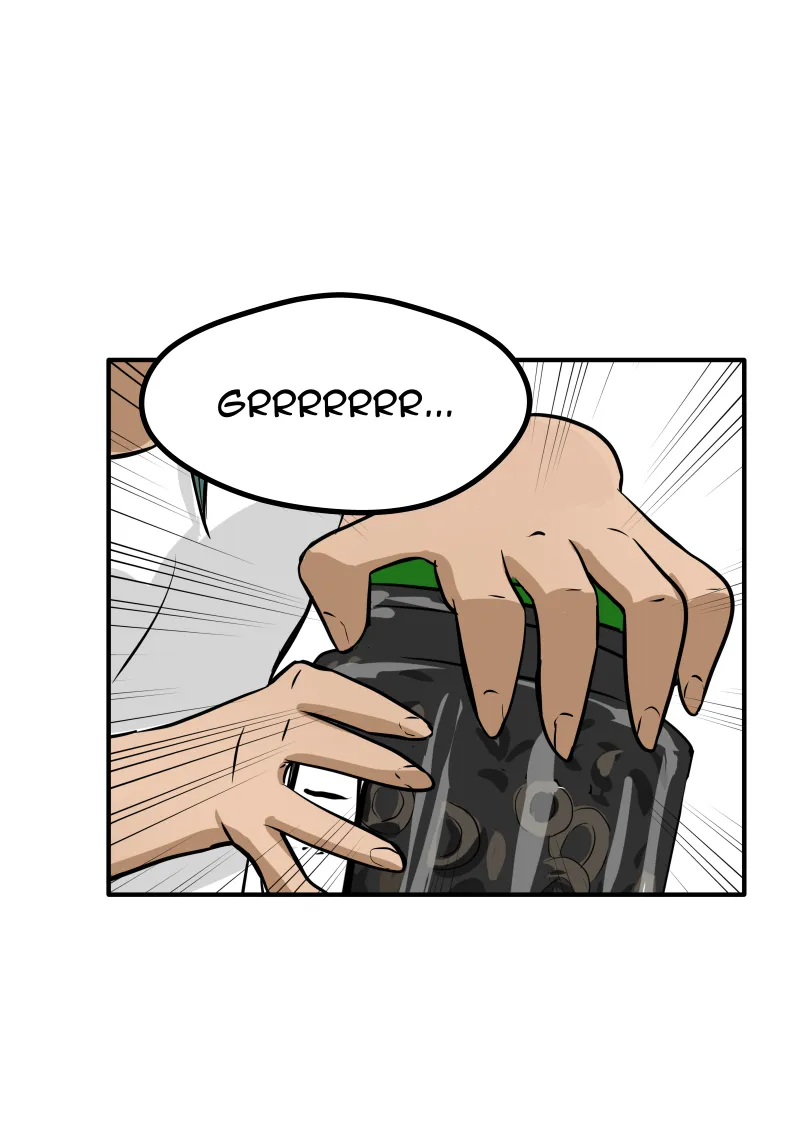 Swolemates Chapter 10 page 20 - 
