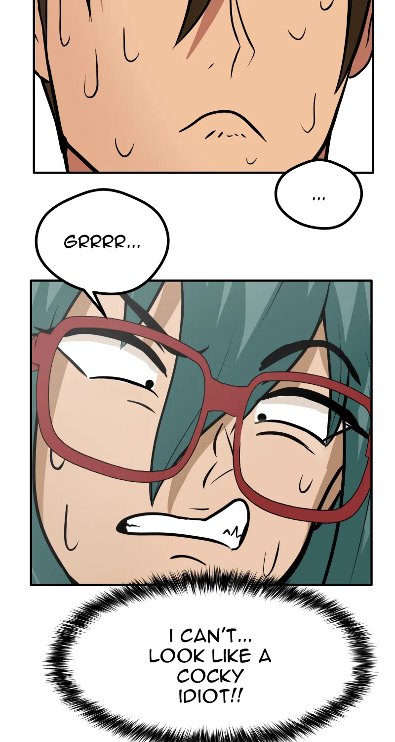 Swolemates Chapter 10 page 22 - 
