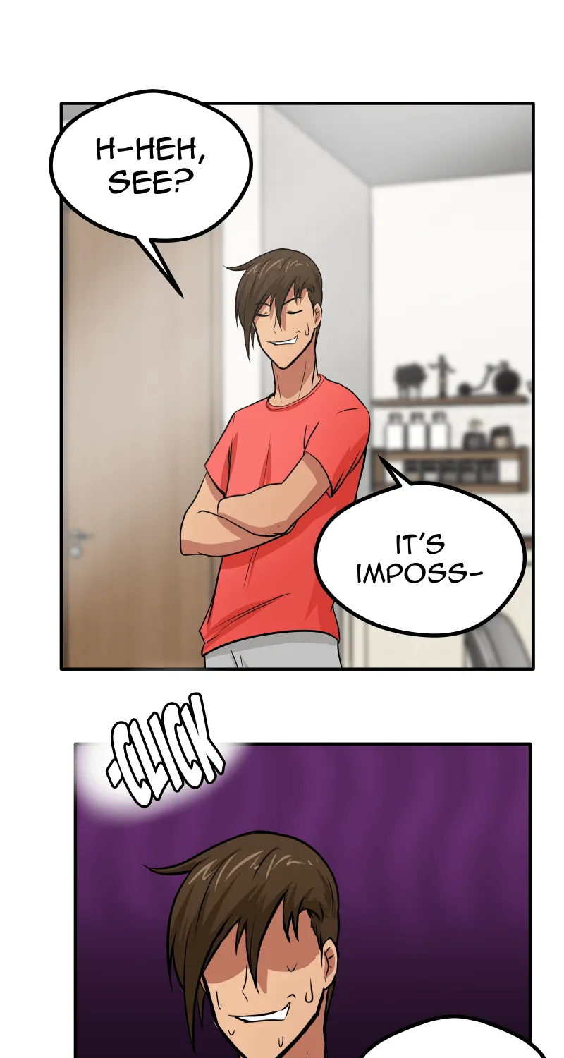 Swolemates Chapter 10 page 24 - 