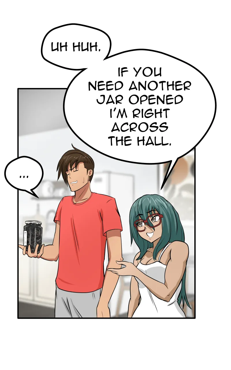 Swolemates Chapter 10 page 30 - 