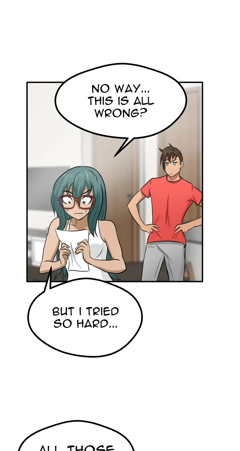Swolemates Chapter 10 page 34 - 