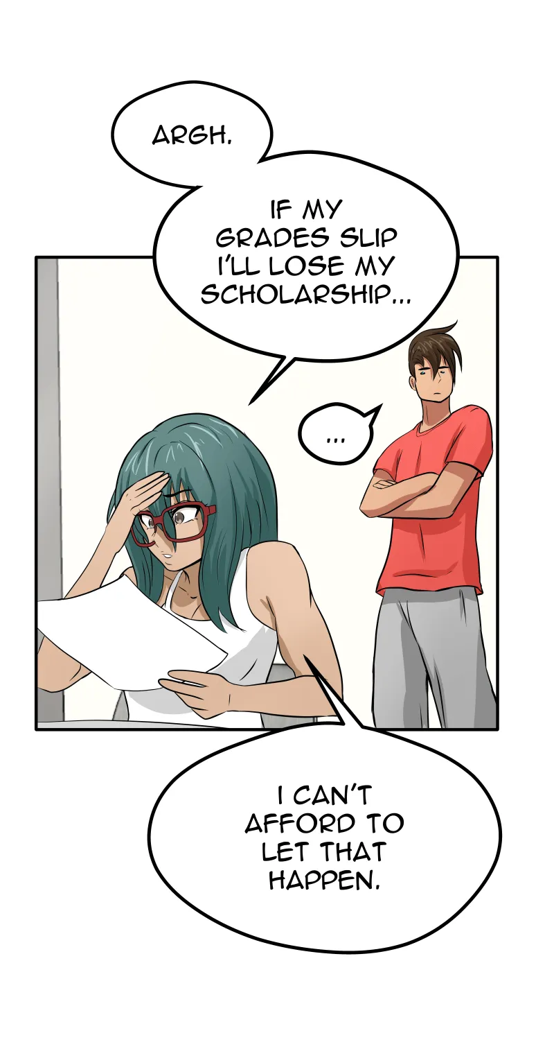 Swolemates Chapter 10 page 37 - 