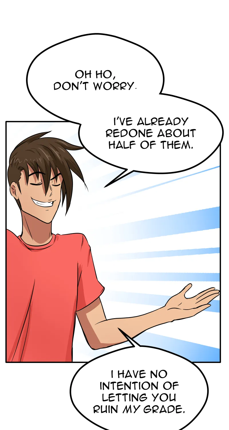 Swolemates Chapter 10 page 41 - 