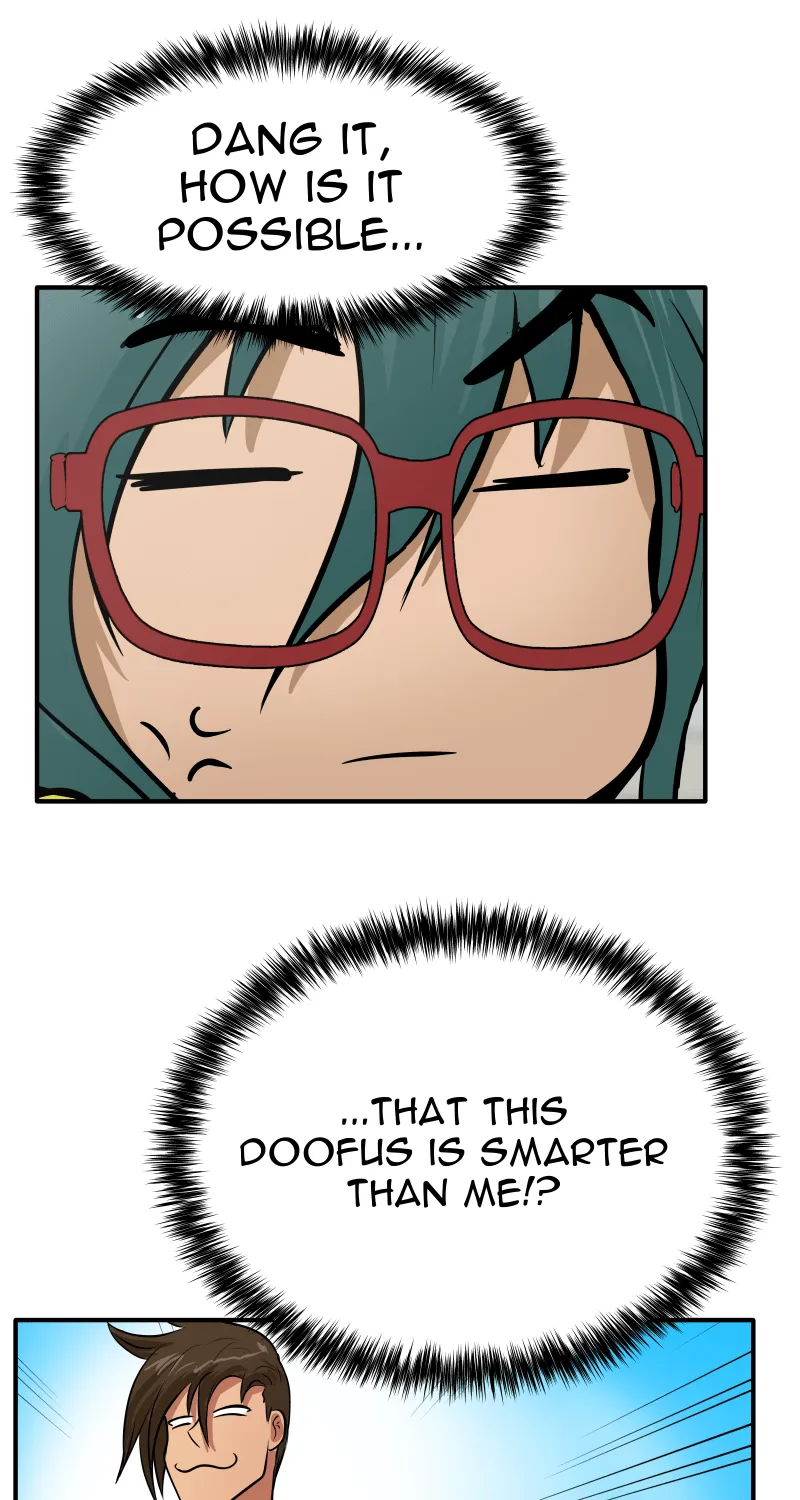 Swolemates Chapter 10 page 43 - 