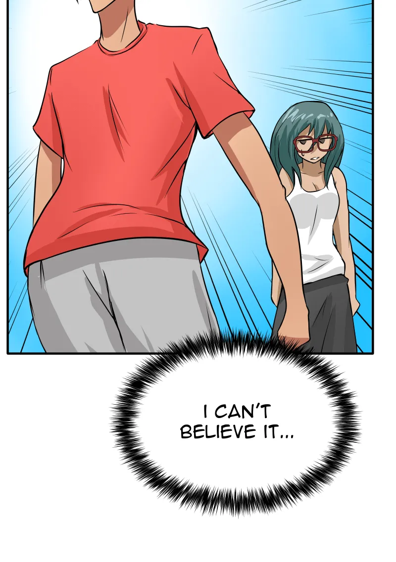 Swolemates Chapter 10 page 44 - 
