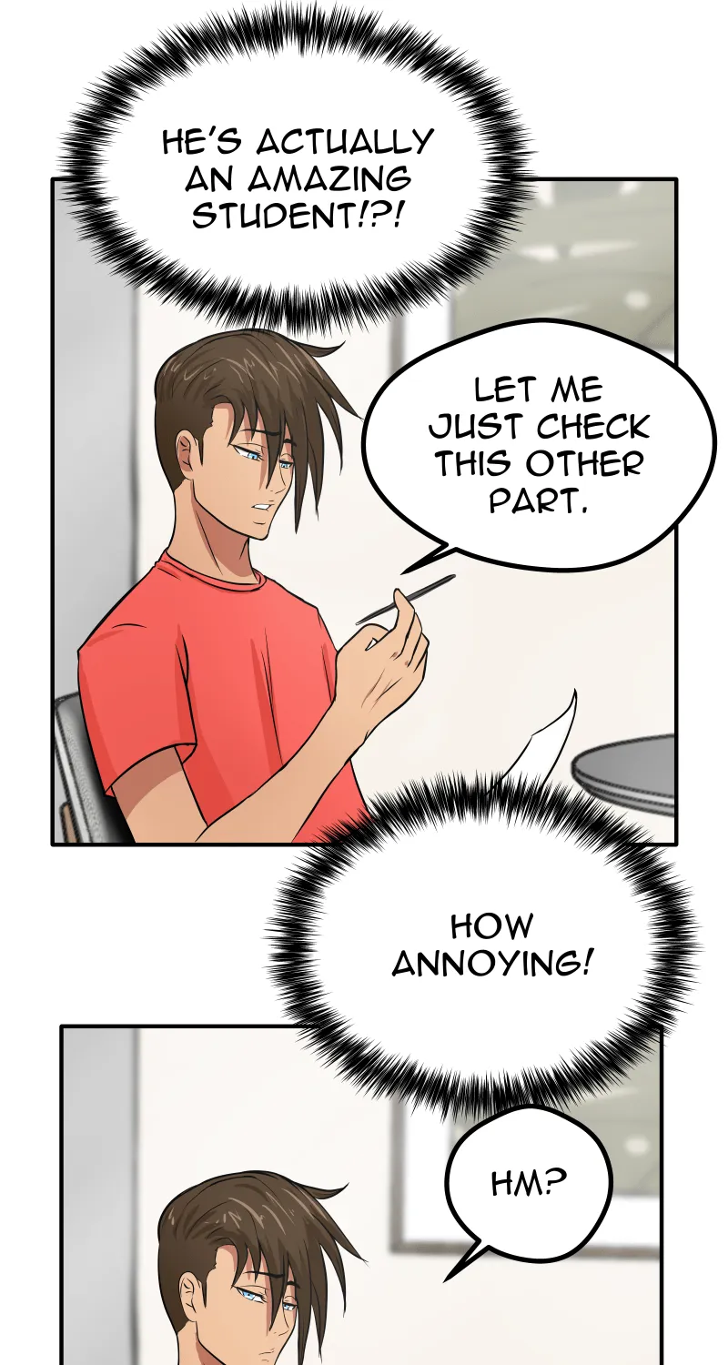 Swolemates Chapter 10 page 45 - 