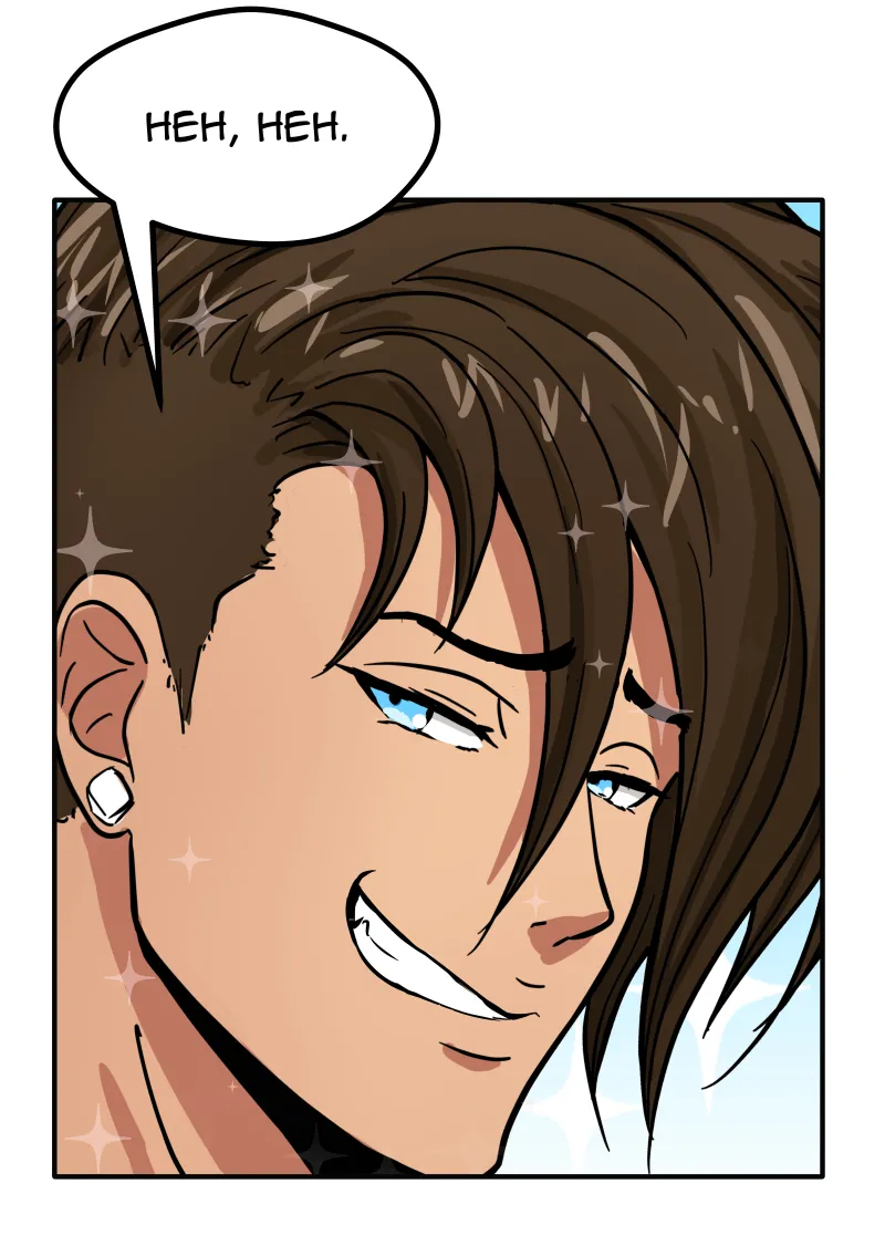 Swolemates Chapter 10 page 47 - 