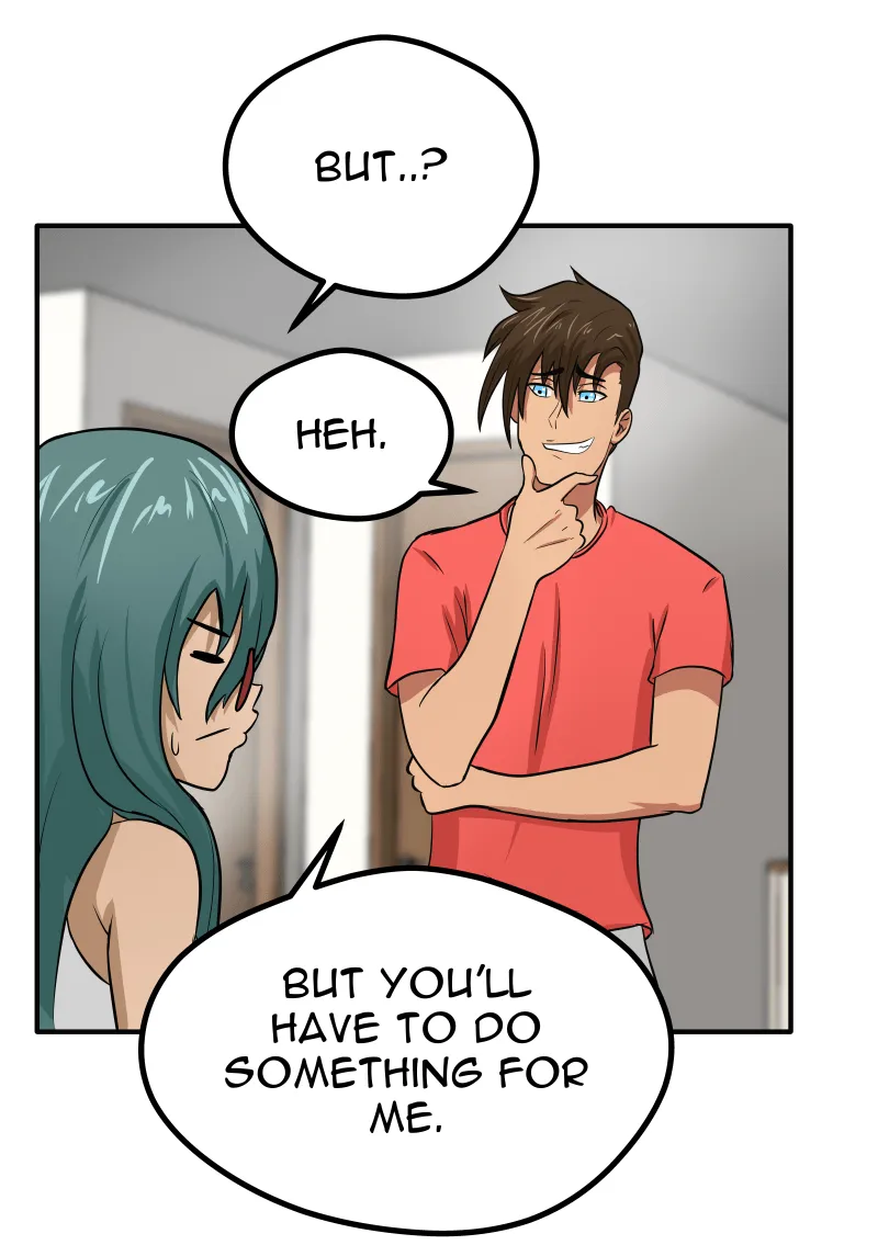 Swolemates Chapter 10 page 50 - 