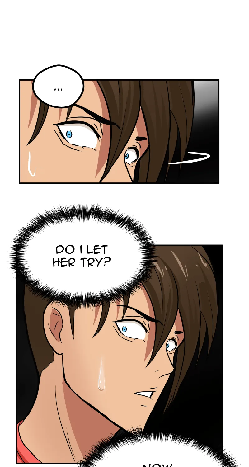 Swolemates Chapter 10 page 7 - 