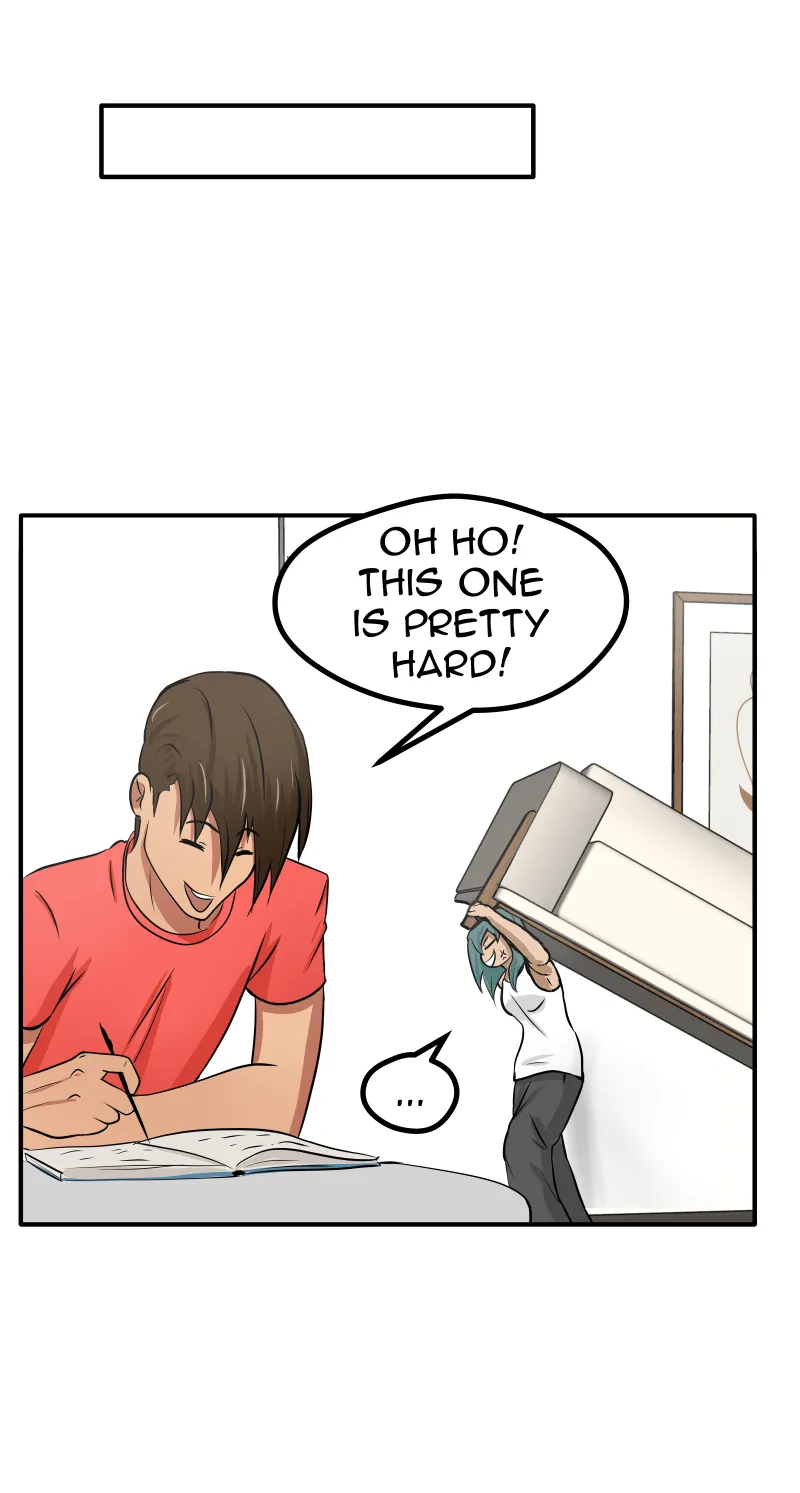 Swolemates Chapter 10 page 62 - 