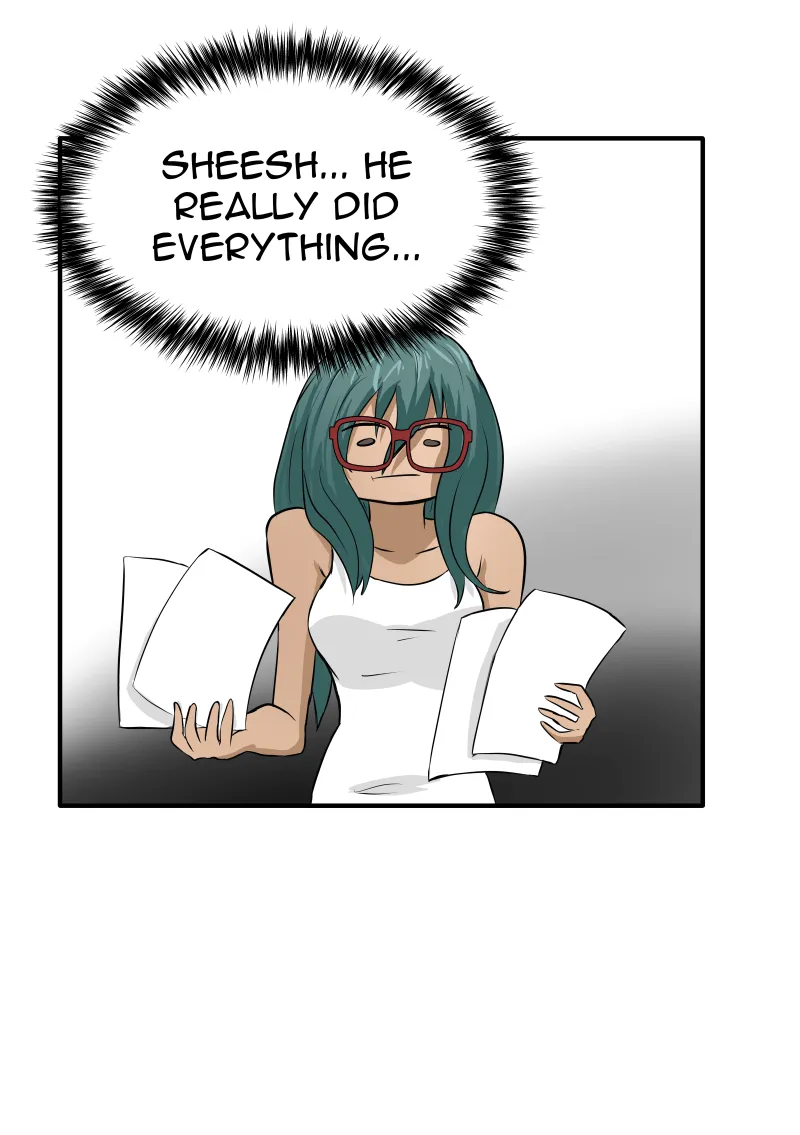 Swolemates Chapter 10 page 64 - 