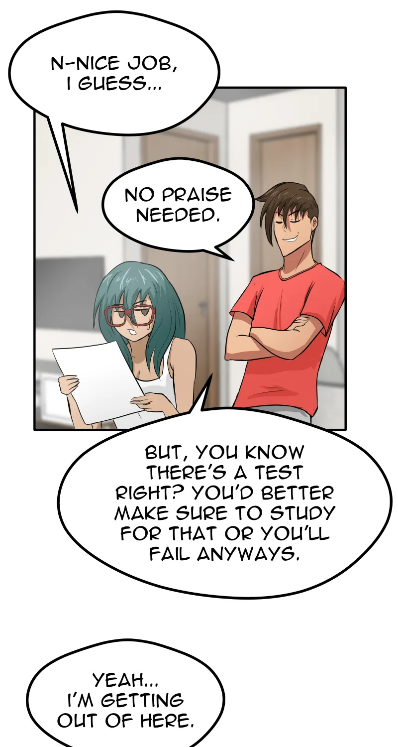 Swolemates Chapter 10 page 65 - 