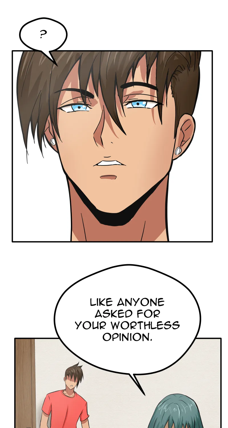 Swolemates Chapter 10 page 72 - 