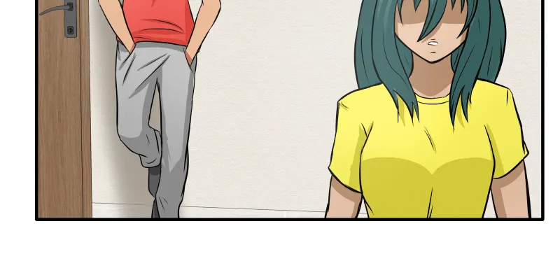 Swolemates Chapter 10 page 73 - 