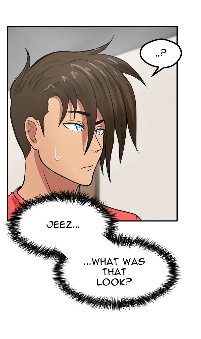 Swolemates Chapter 10 page 74 - 