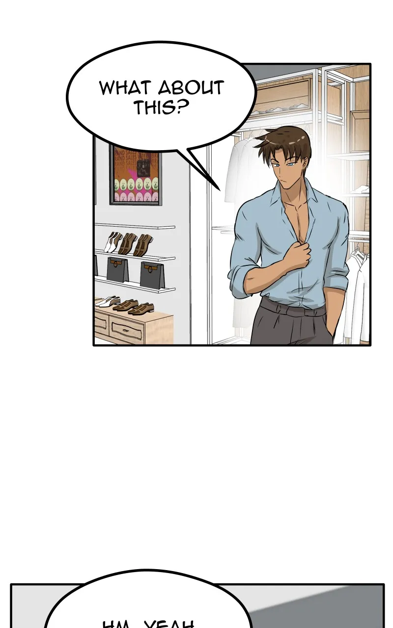 Swolemates Chapter 100 page 2 - 