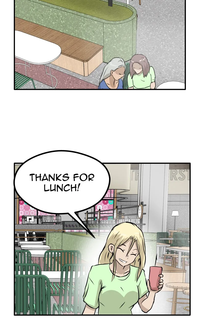 Swolemates Chapter 100 page 12 - 