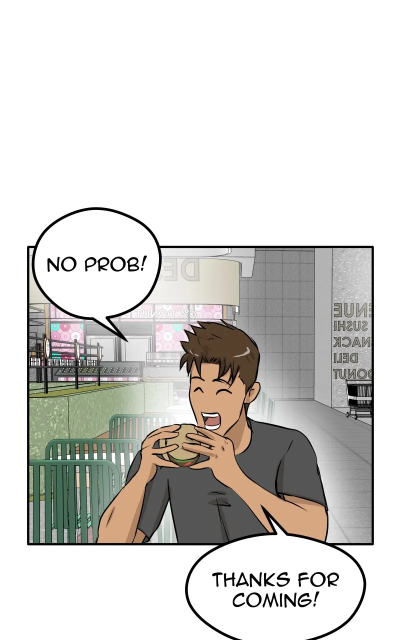 Swolemates Chapter 100 page 13 - 