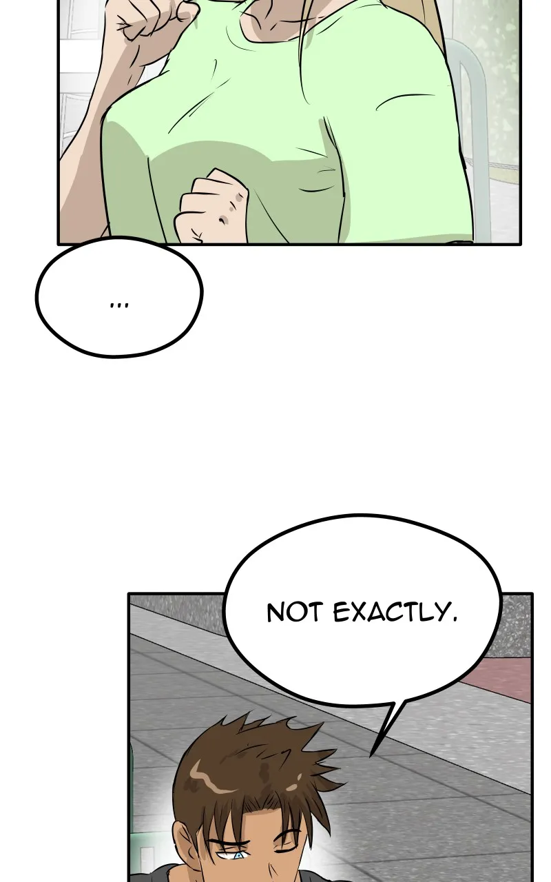 Swolemates Chapter 100 page 15 - 