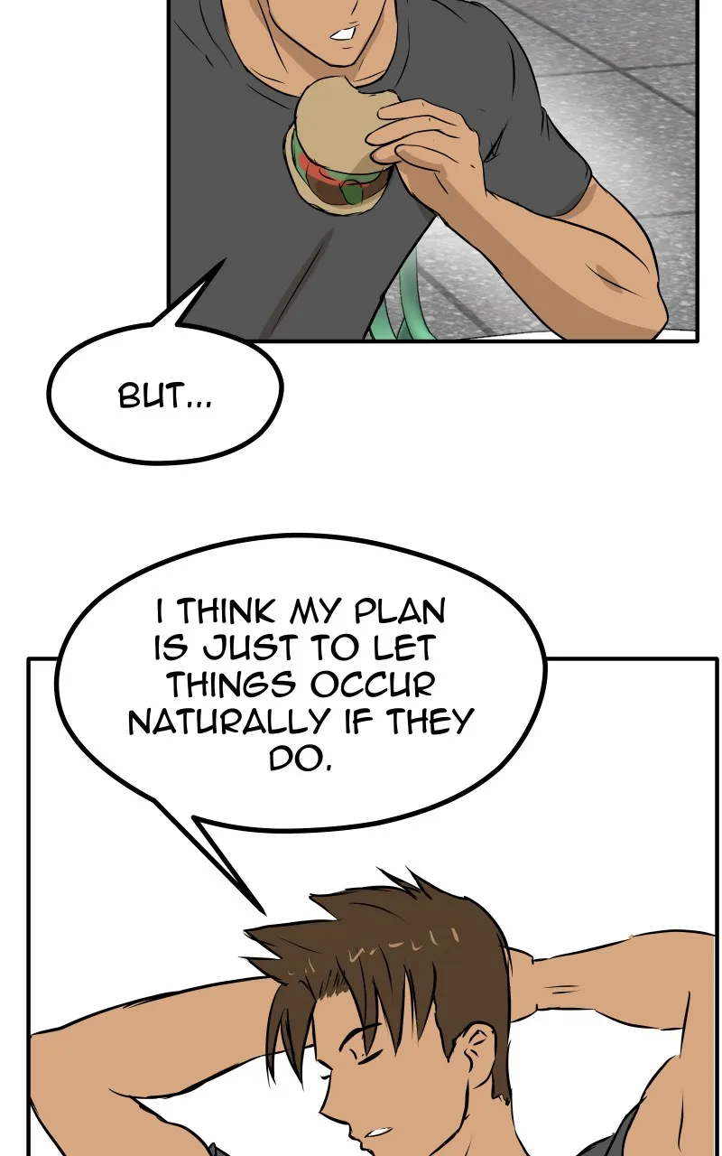 Swolemates Chapter 100 page 16 - 
