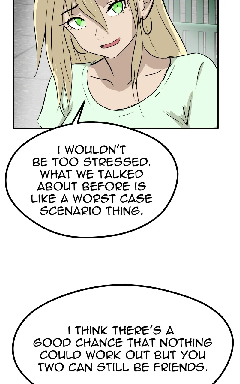 Swolemates Chapter 100 page 18 - 