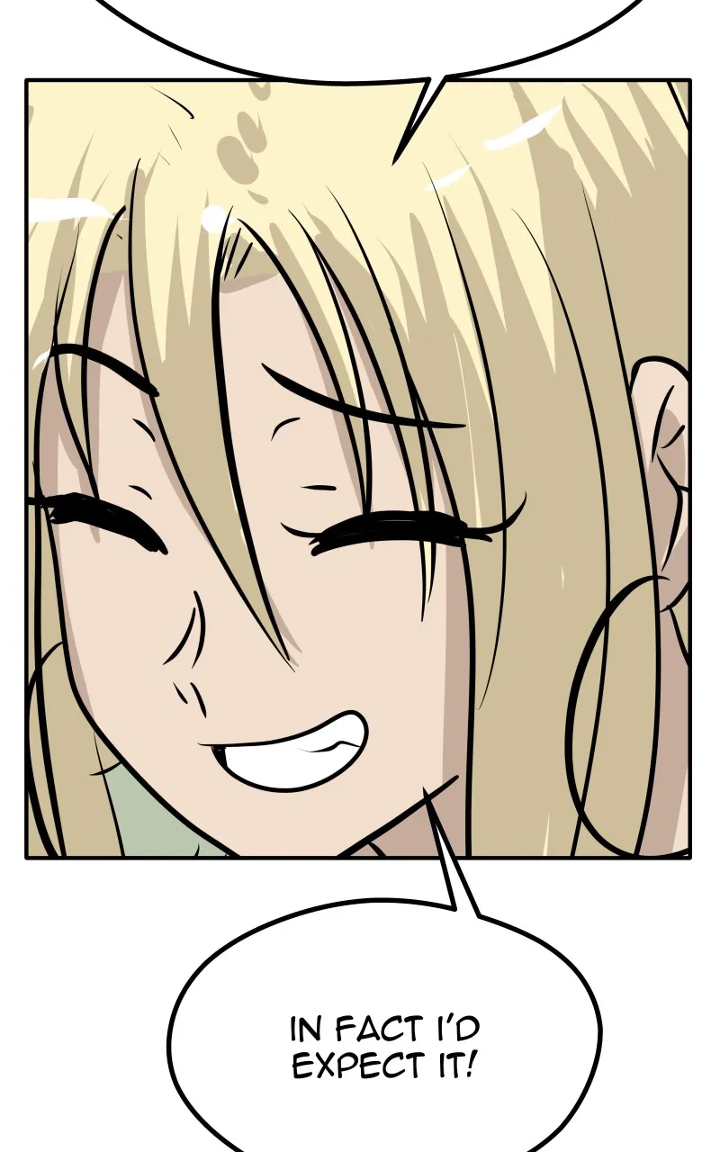 Swolemates Chapter 100 page 19 - 