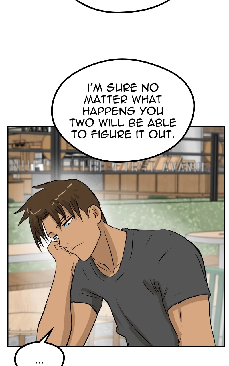 Swolemates Chapter 100 page 20 - 