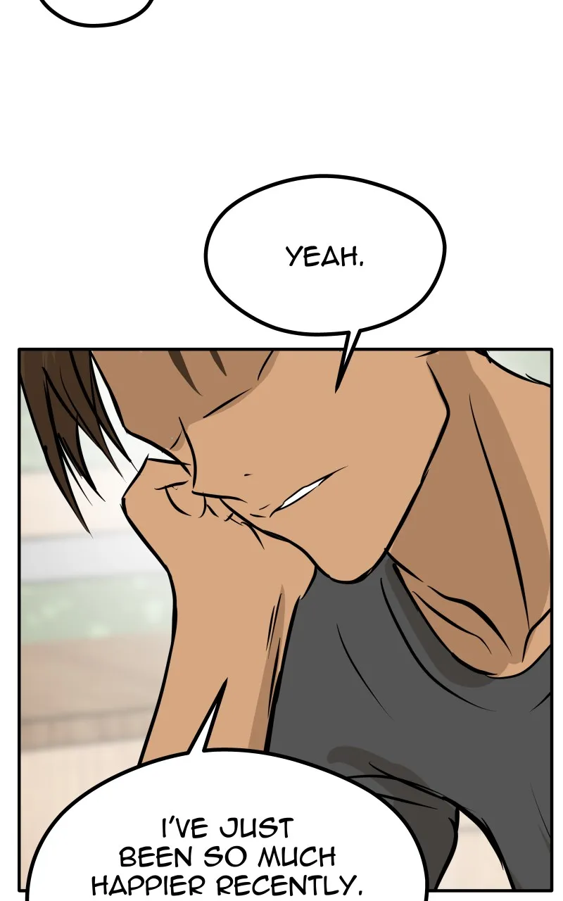 Swolemates Chapter 100 page 21 - 