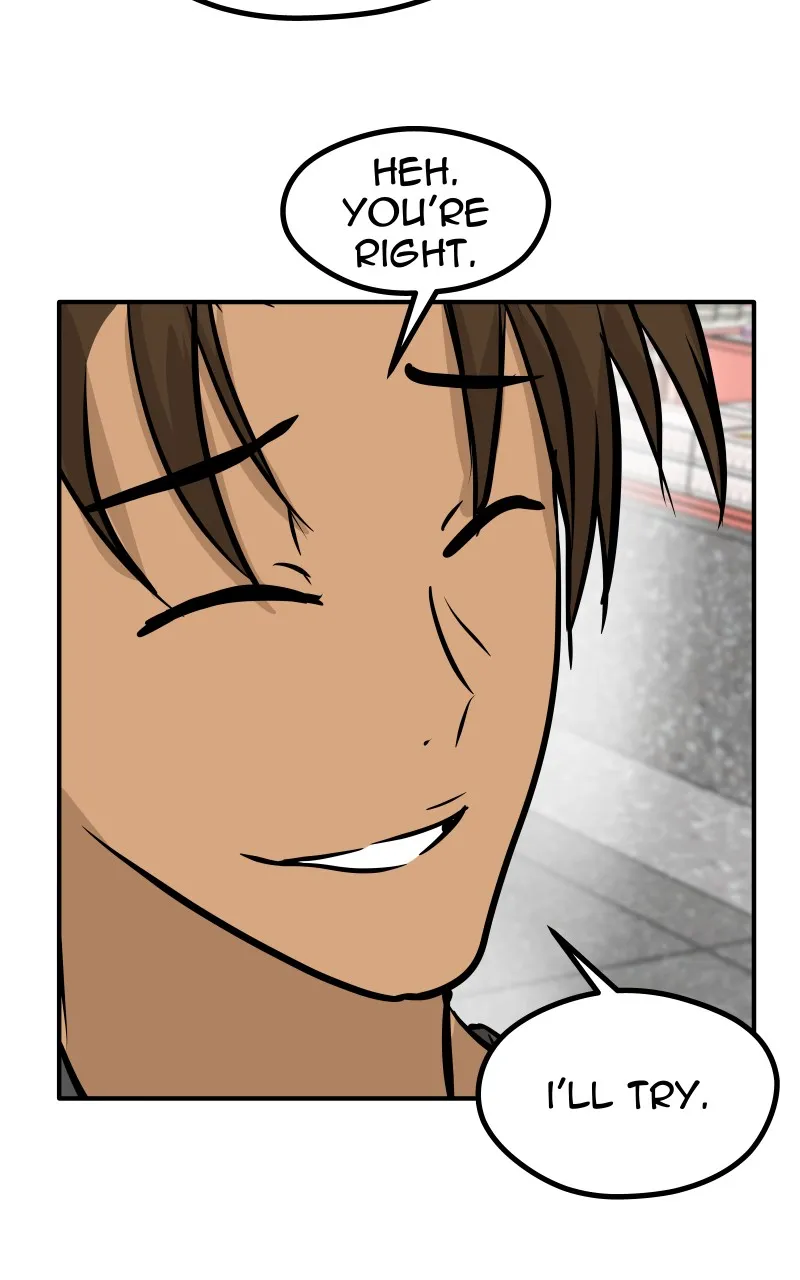 Swolemates Chapter 100 page 23 - 
