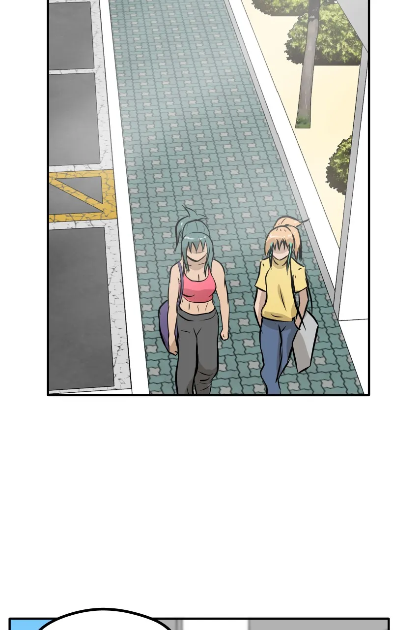 Swolemates Chapter 100 page 25 - 