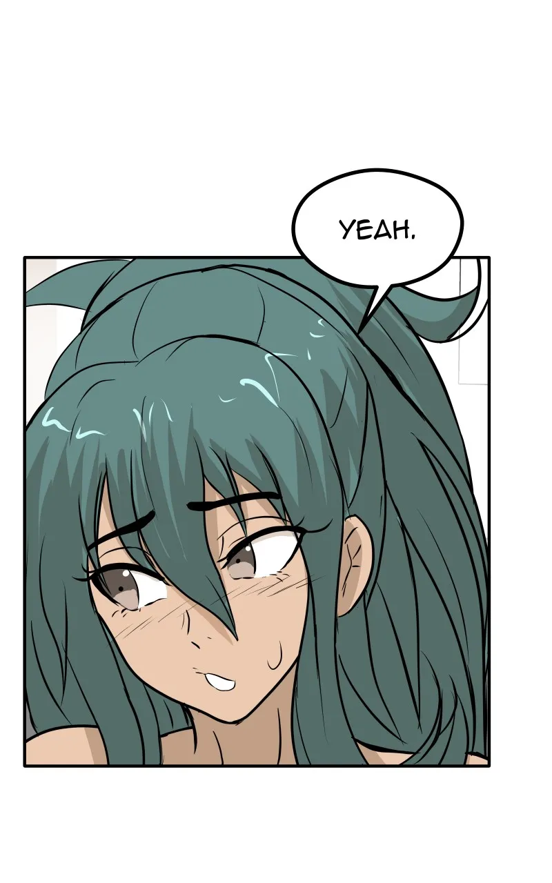Swolemates Chapter 100 page 27 - 