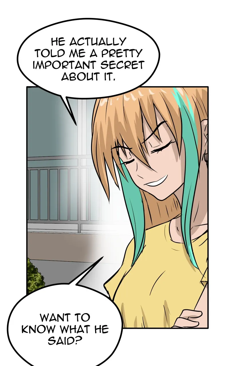 Swolemates Chapter 100 page 28 - 