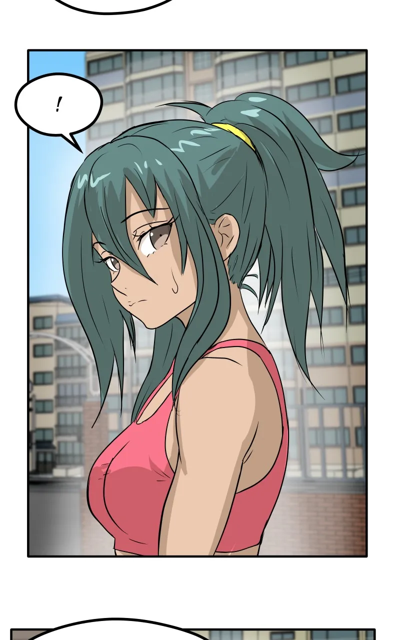 Swolemates Chapter 100 page 29 - 