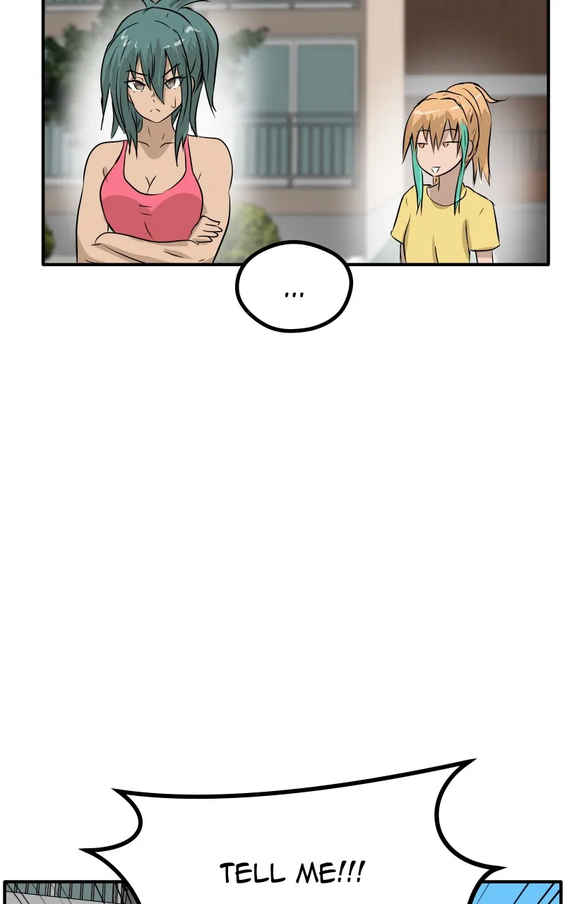 Swolemates Chapter 100 page 32 - 