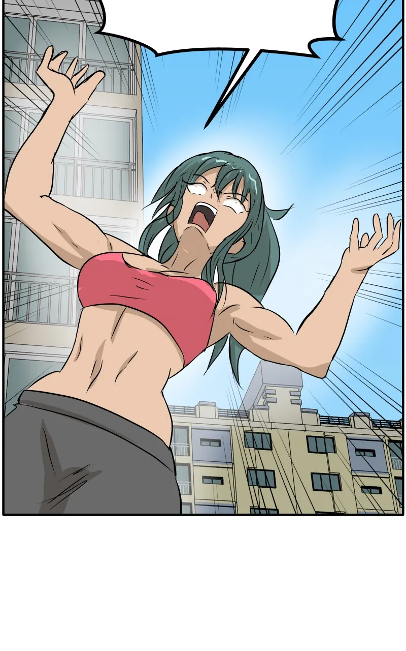 Swolemates Chapter 100 page 33 - 