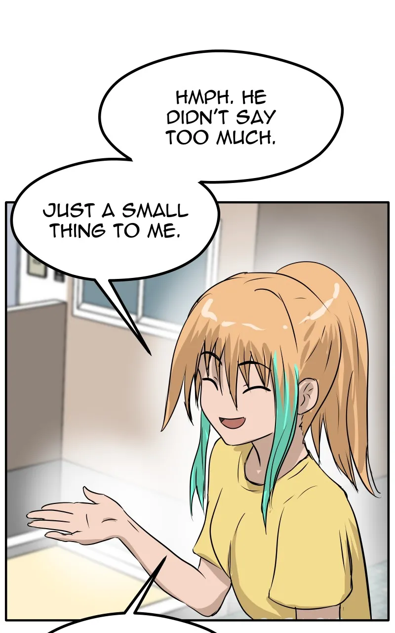 Swolemates Chapter 100 page 34 - 