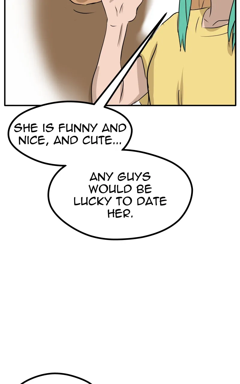 Swolemates Chapter 100 page 37 - 