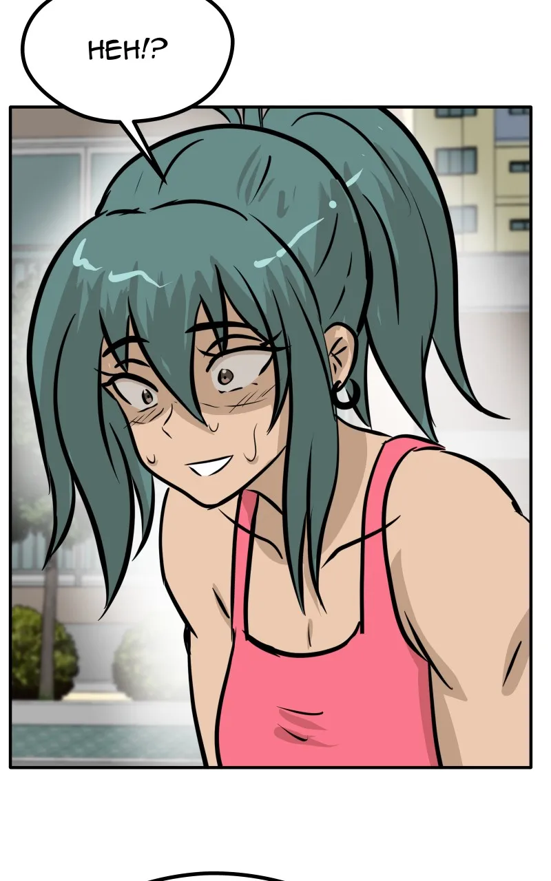 Swolemates Chapter 100 page 38 - 