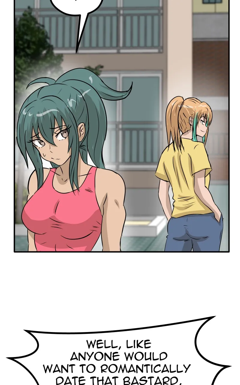 Swolemates Chapter 100 page 40 - 