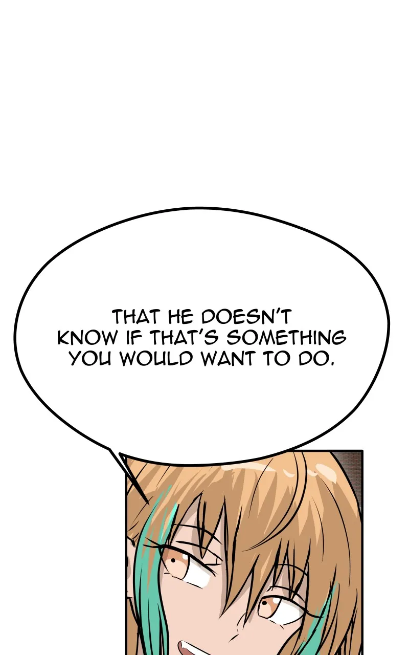 Swolemates Chapter 100 page 44 - 