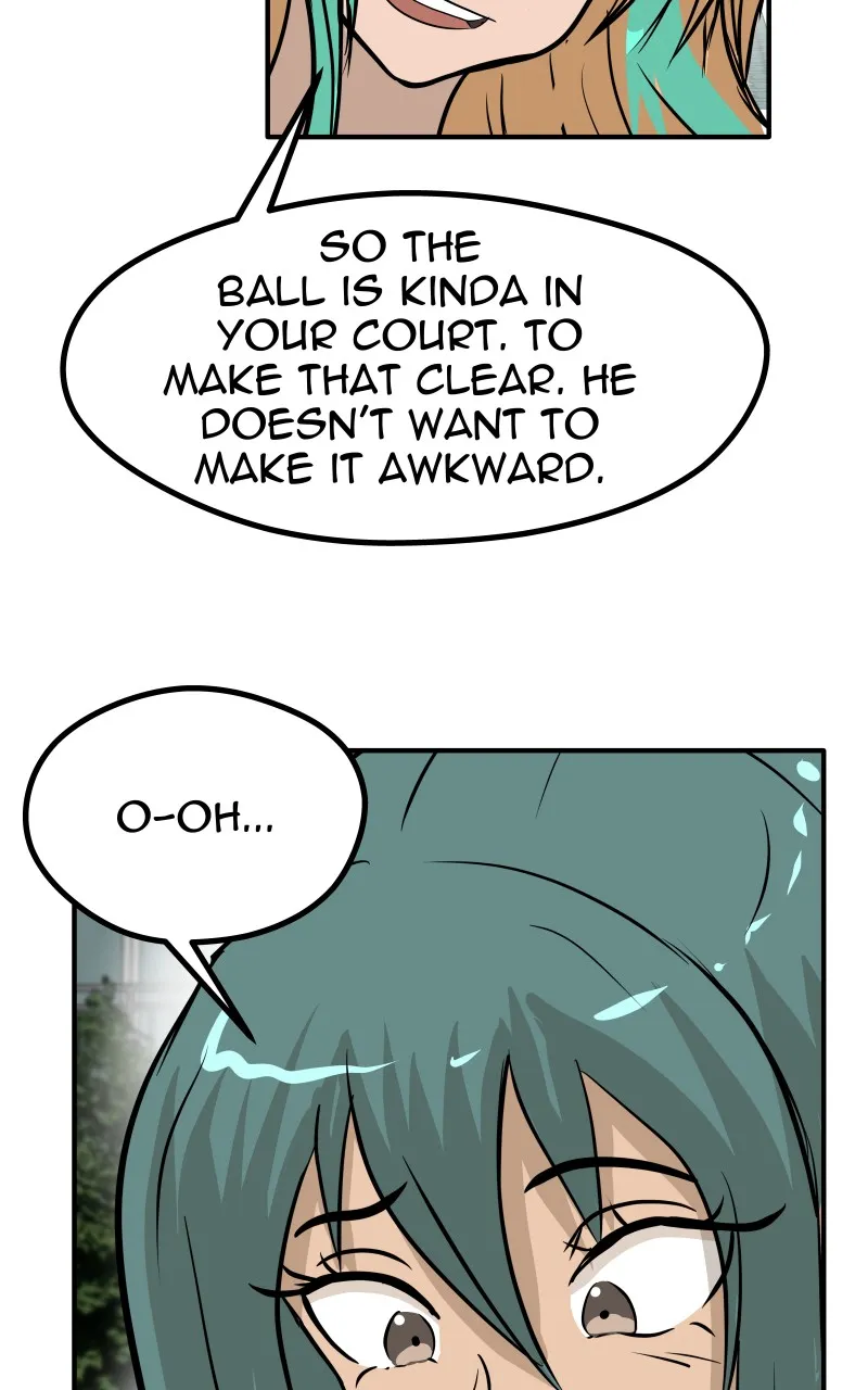 Swolemates Chapter 100 page 45 - 