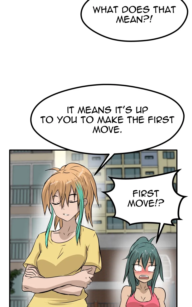 Swolemates Chapter 100 page 47 - 