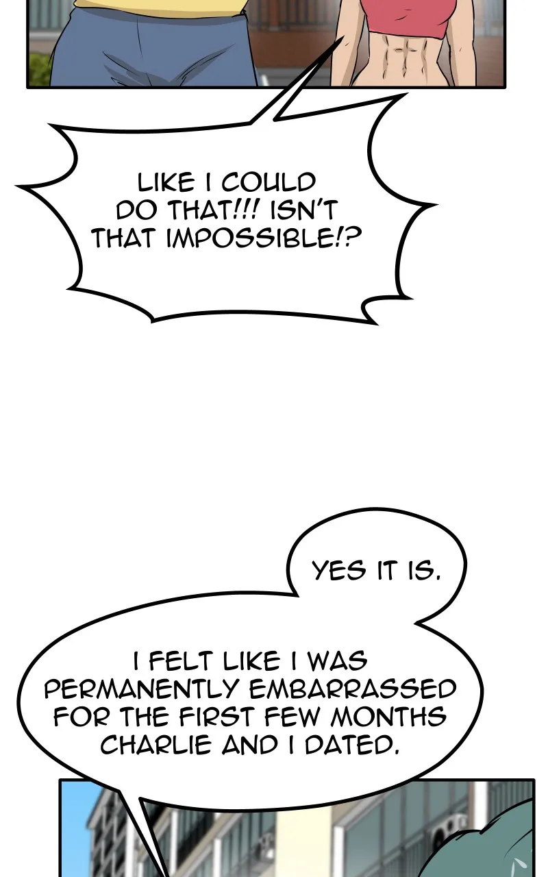 Swolemates Chapter 100 page 48 - 