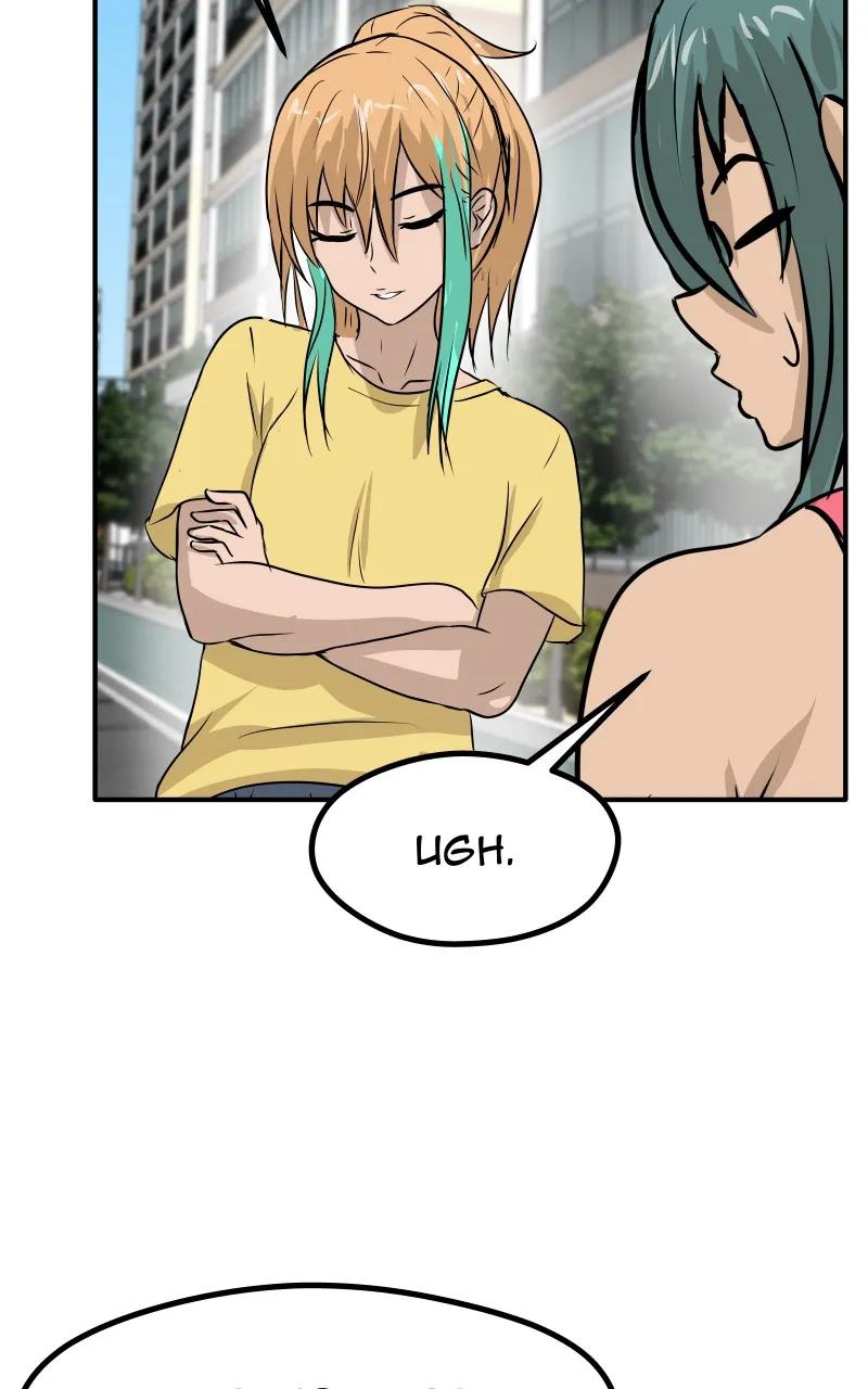 Swolemates Chapter 100 page 49 - 