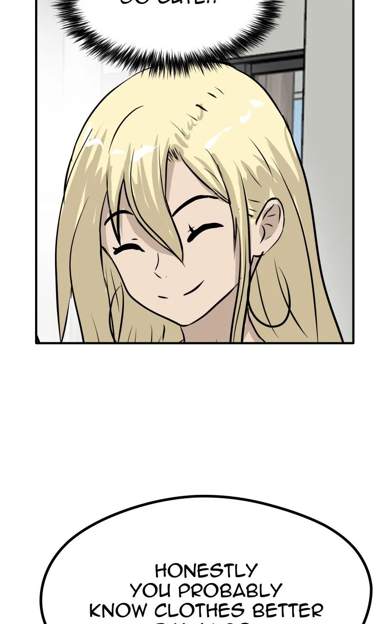 Swolemates Chapter 100 page 6 - 