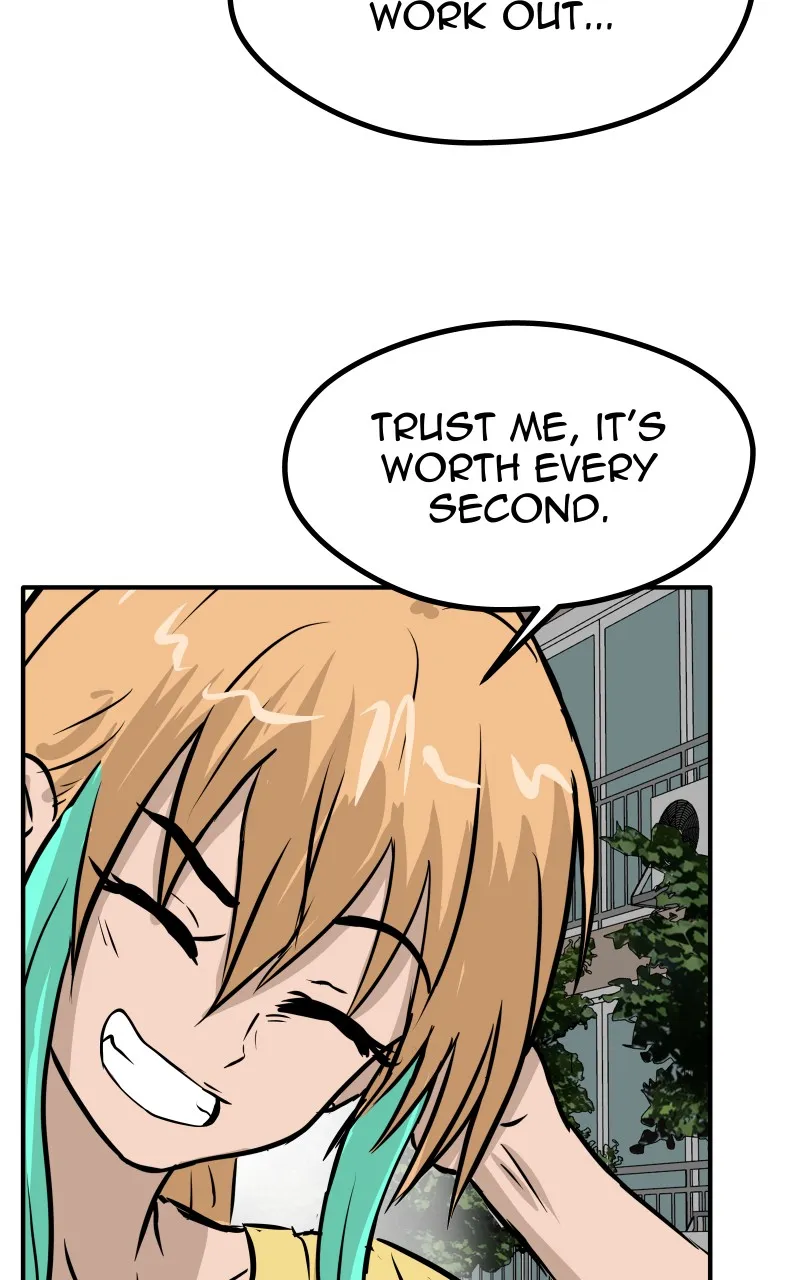 Swolemates Chapter 100 page 51 - 