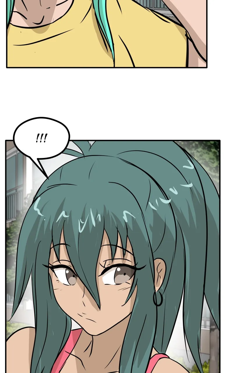 Swolemates Chapter 100 page 52 - 