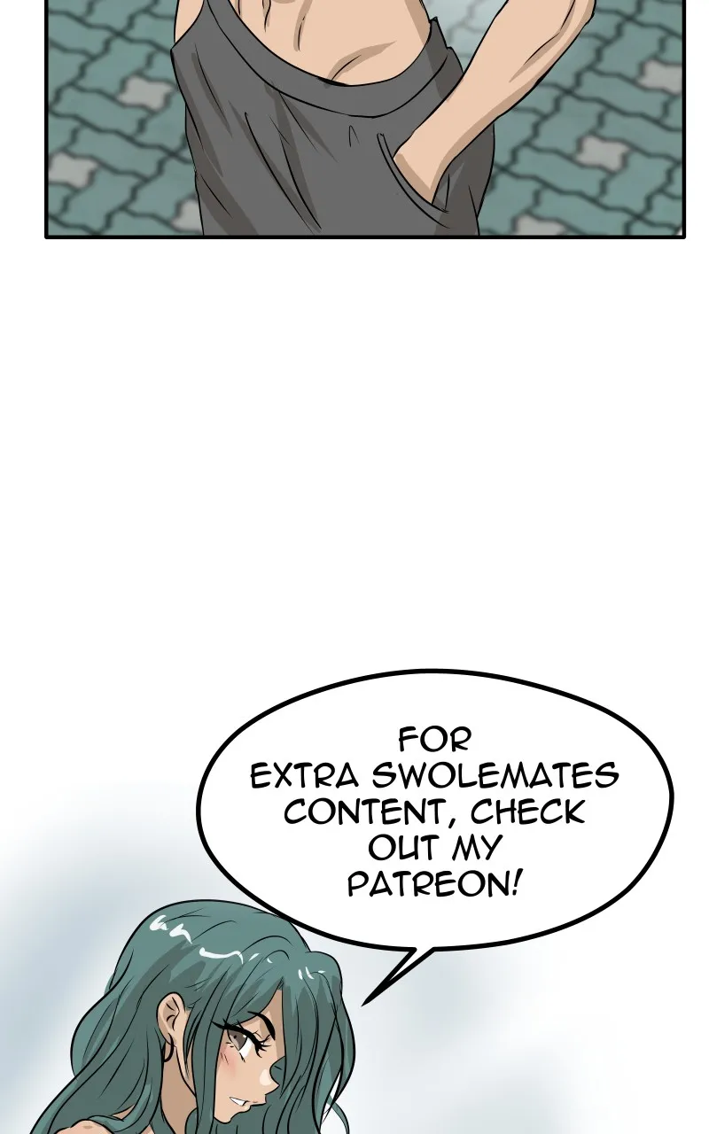 Swolemates Chapter 100 page 55 - 