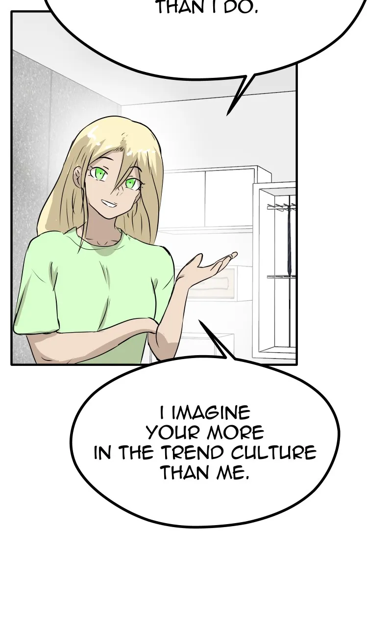 Swolemates Chapter 100 page 7 - 